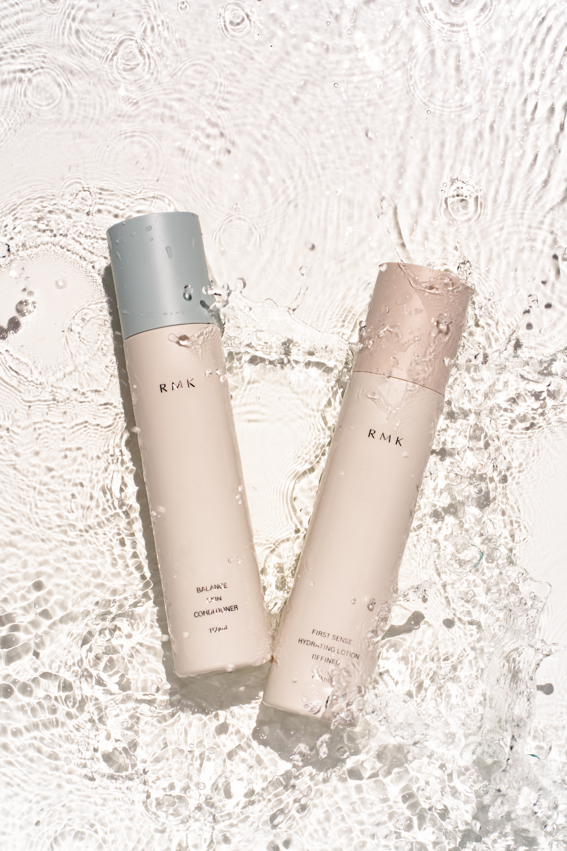 RMK — Water
