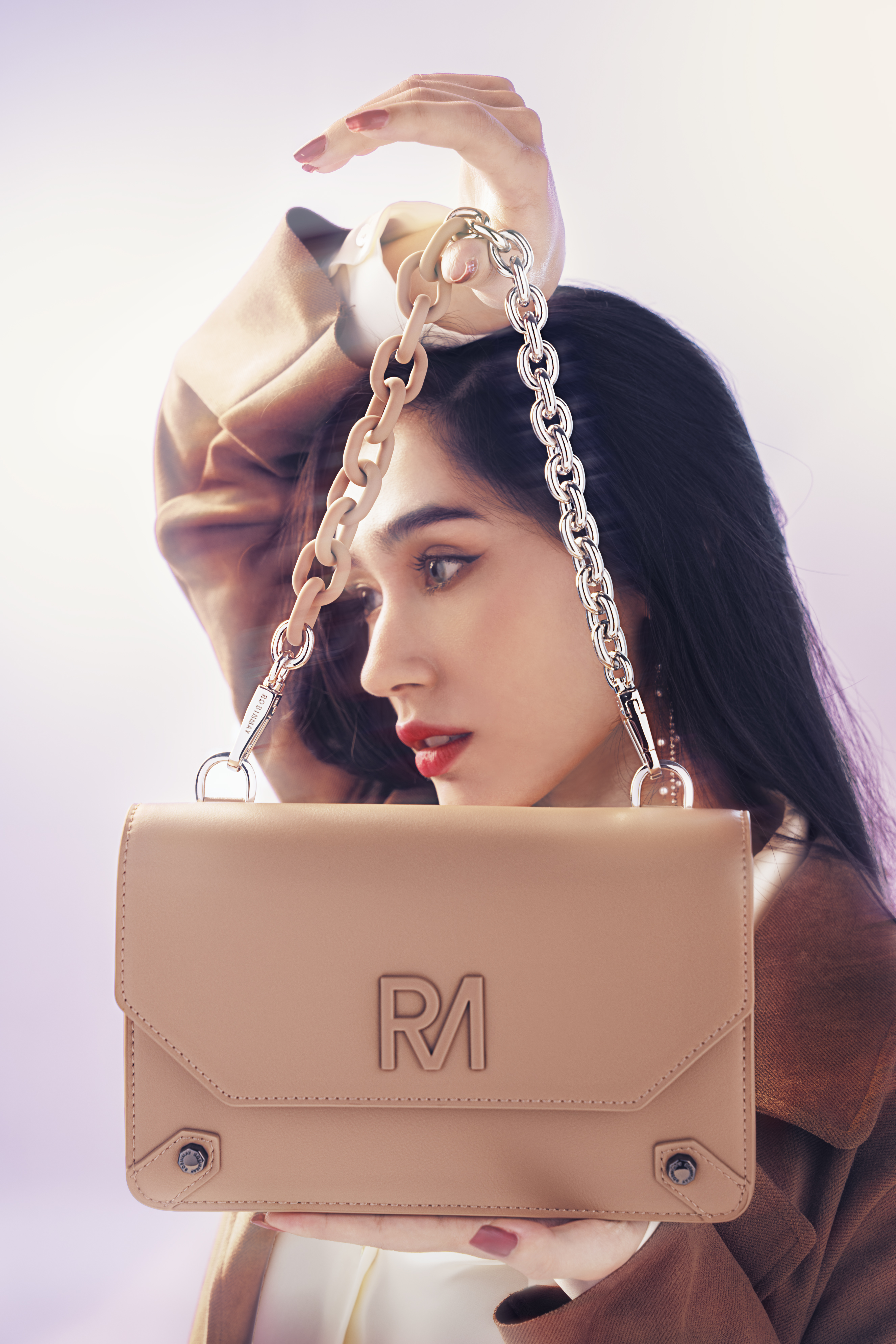 ROBINMAY — 03