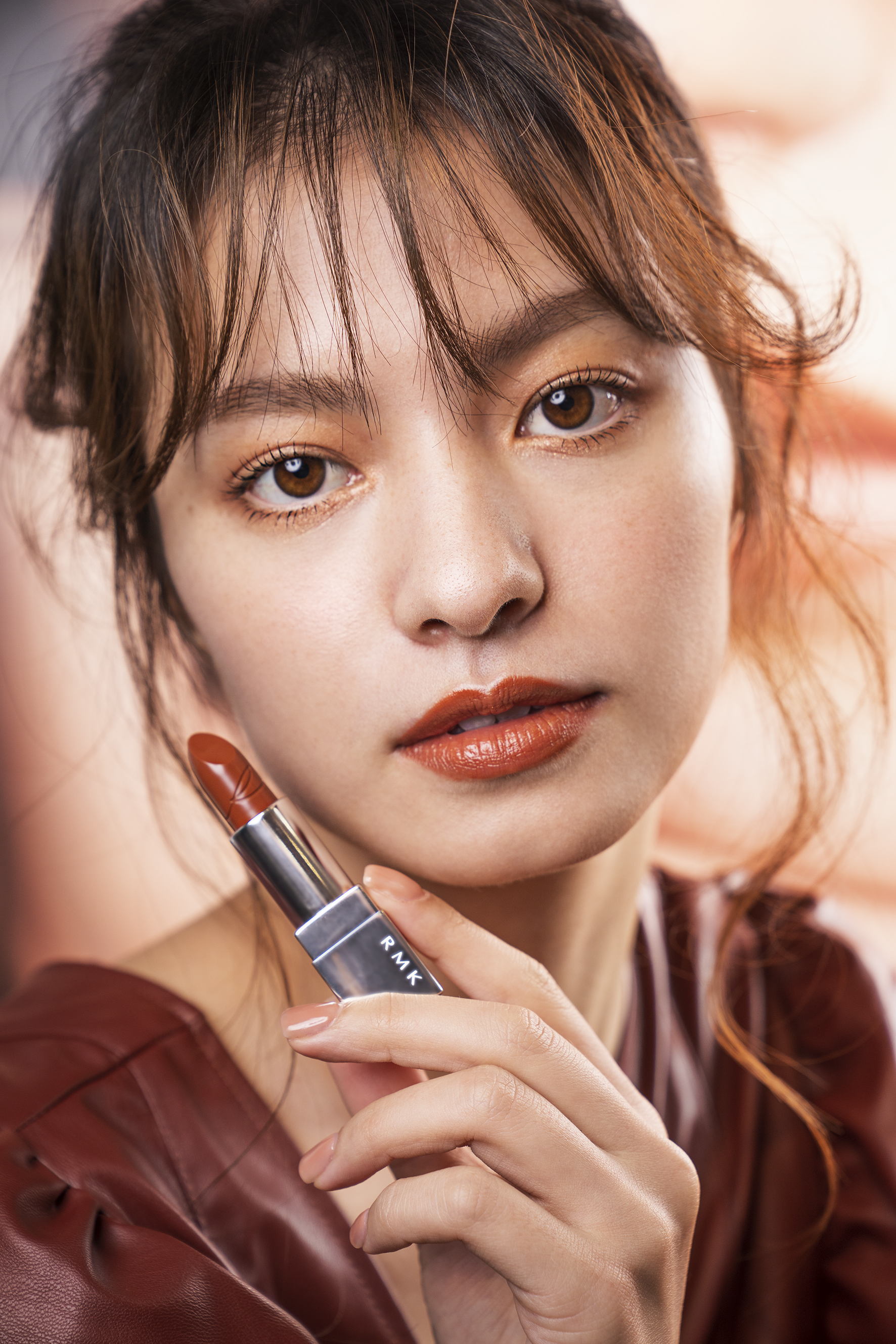RMK — Colour