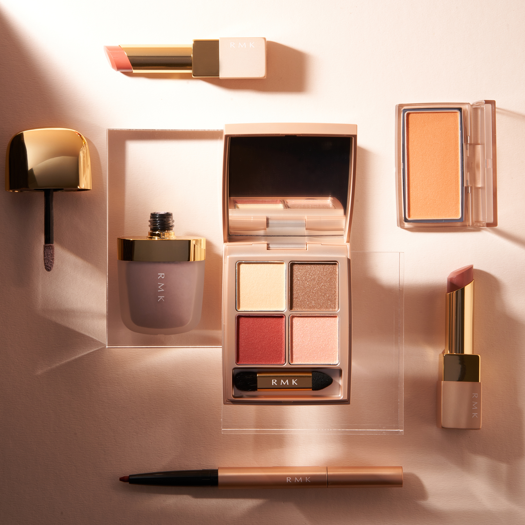 RMK — Fall 2021