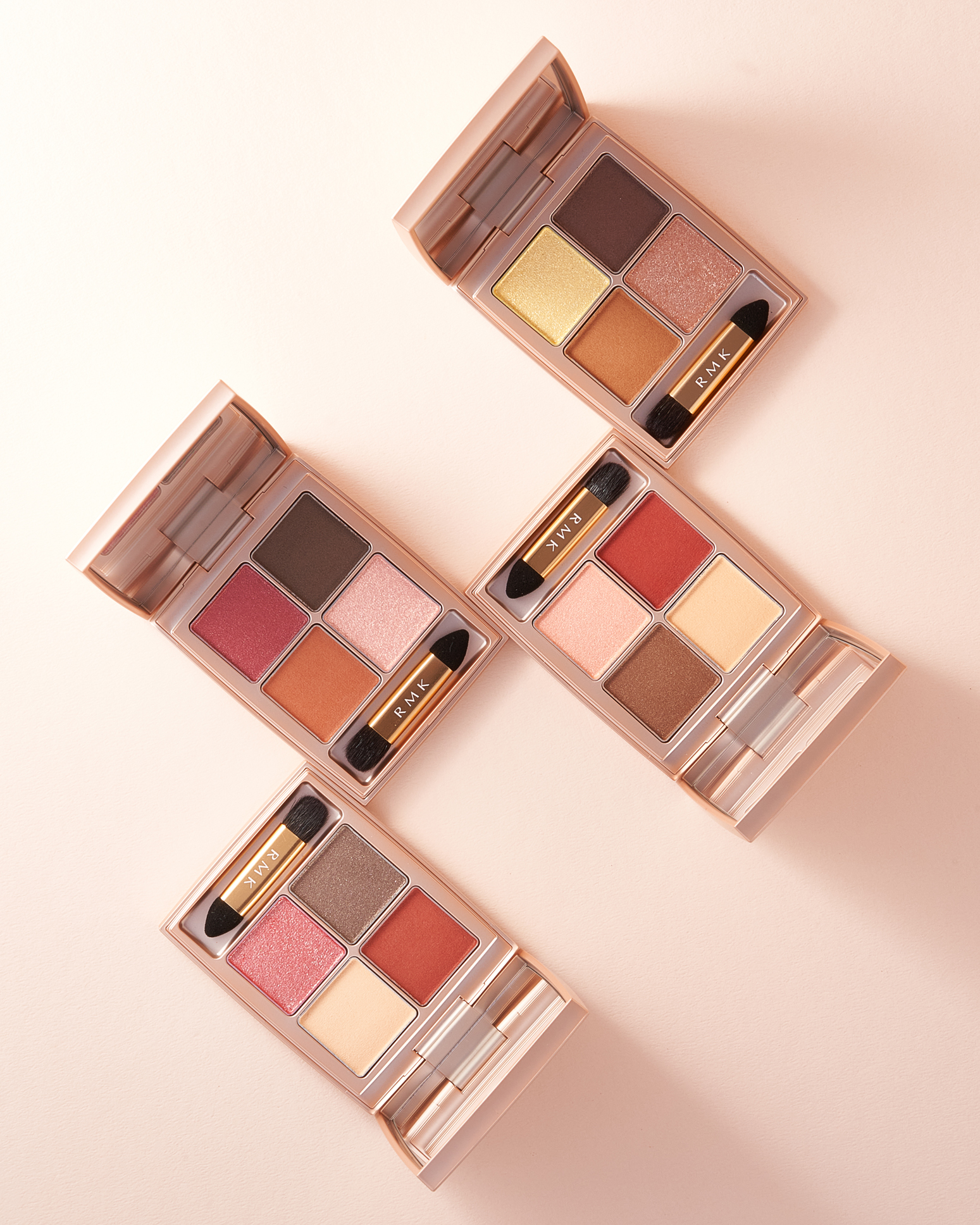 RMK — Fall 2021 / II