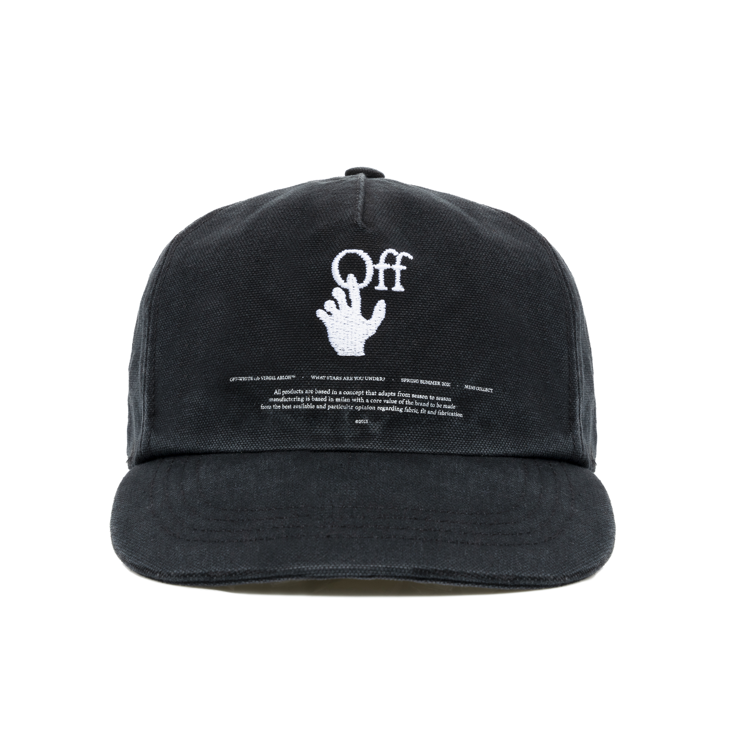 Off-White — 03