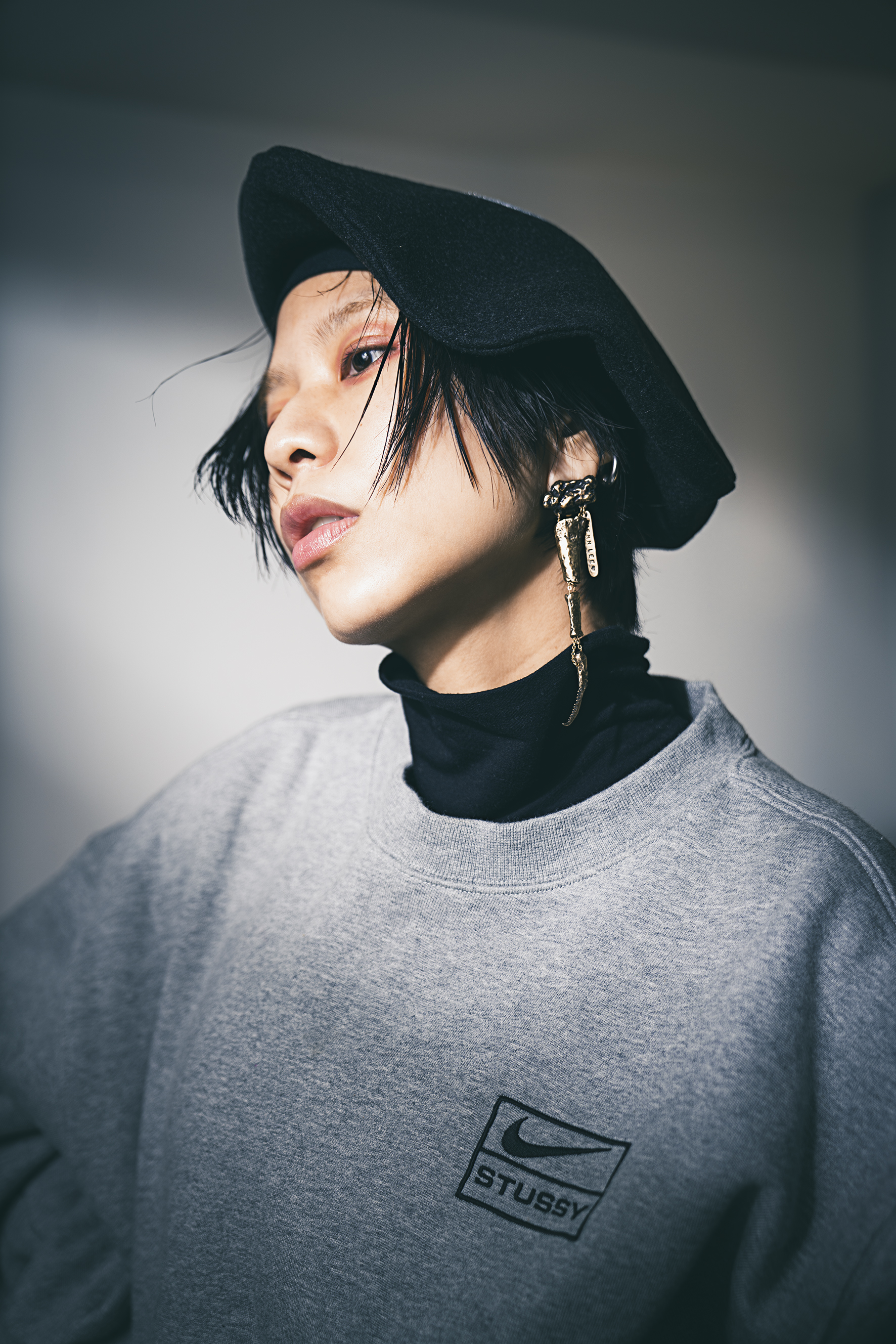 JENN LEE — Fashion designer / 02