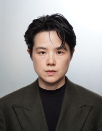 Portrait of Nai Lee