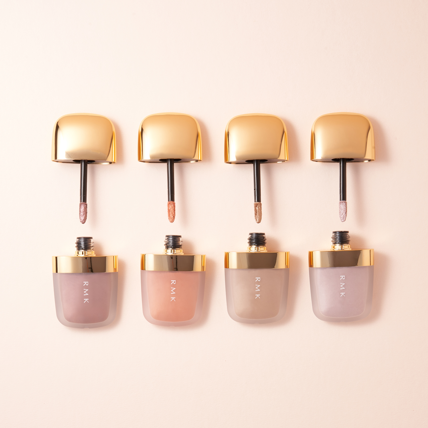 RMK — Colour in sequence