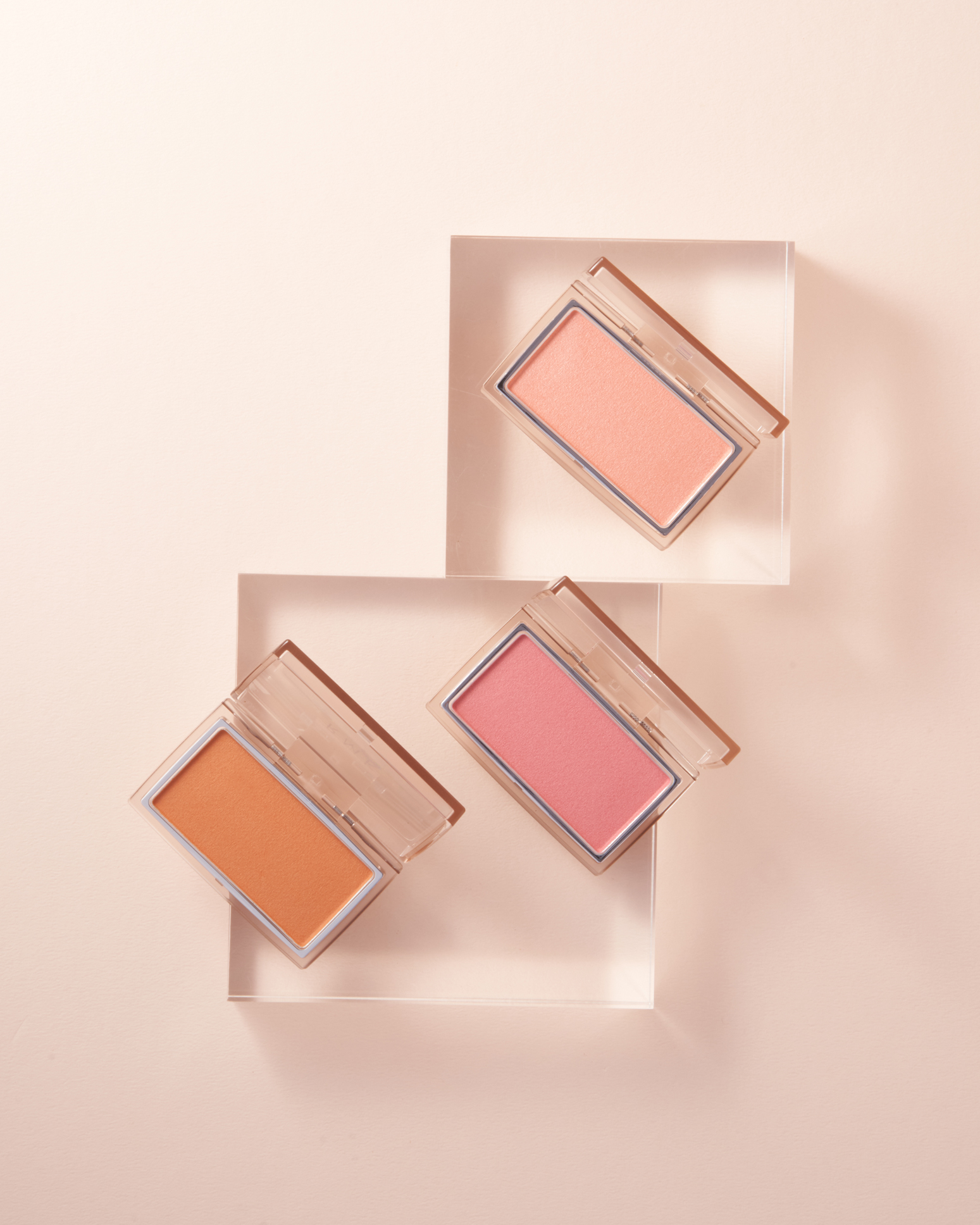 RMK — Colour planes