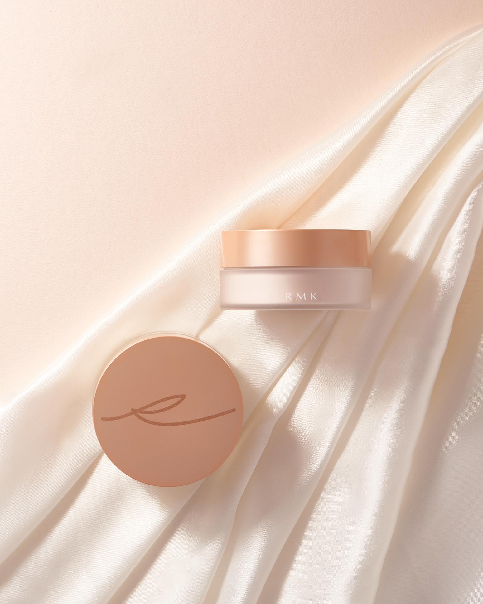 RMK — Soft geometry